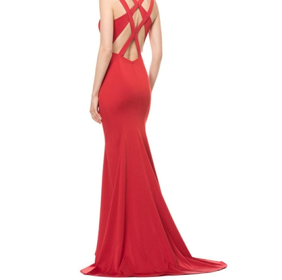 Dress - Picture 4 of 5